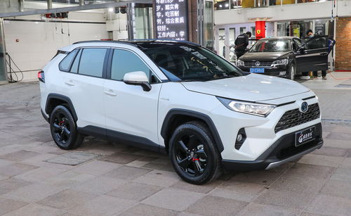 荣放为什么卖不过crv,荣放为什么不降价