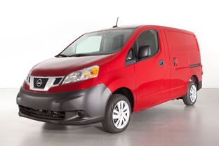 日产nv200二手车,日产nv200二手车报价14