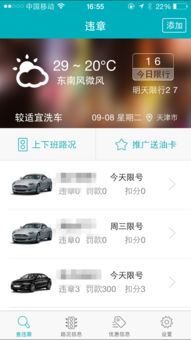 违章查询在线查询车辆,车辆违章查询平台