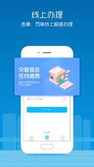 查违章车辆查询app,查车辆违章查询
