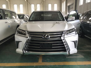 雷克萨斯lx470,雷克萨斯lx470老款