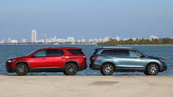 大7座suv,车长5米以上大7座suv