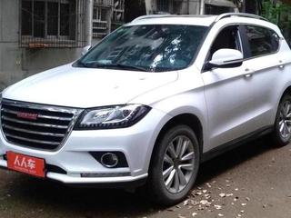哈弗h2二手车多少钱,2015哈弗h2二手车多少钱