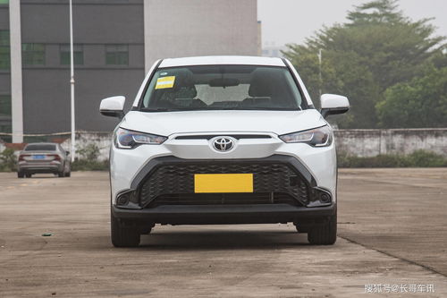 丰田suv10万元自动挡,丰田自动挡十万以内2018新款