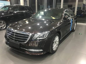 奔驰s350l多少钱,奔驰s350L多少钱?