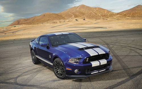 福特野马gt500多少钱,福特野马gt500多少钱一台