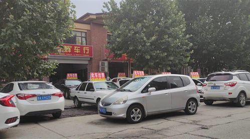 济南二手车交易市场,济南二手车交易市场在哪里