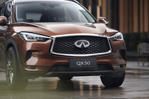 关于英菲尼迪qx50降价22万的信息
