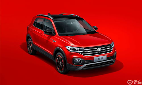 一汽大众suv,一汽大众suv探歌