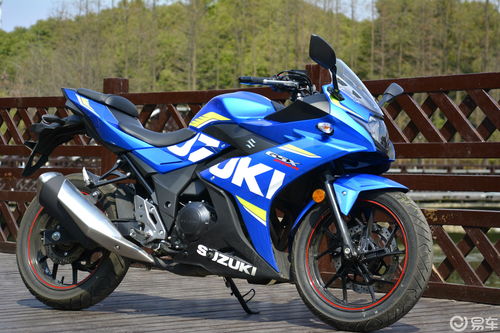 铃木gsx250r黑武士,铃木gsx250r黑武士多少钱