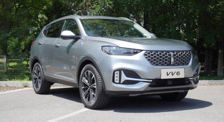 vv6为什么很多人不建议买,vv6用车感受