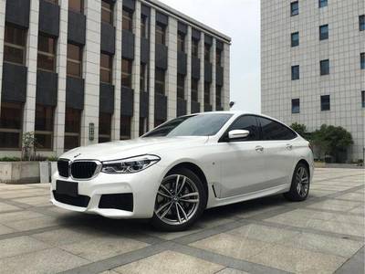 宝马gt630i报价及图片,宝马gt630i报价及图片参数