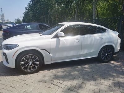 宝马x6,宝马x6进口