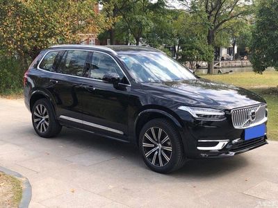 沃尔沃xc90最低价格是多少,沃尔沃xc90现在价格是多少
