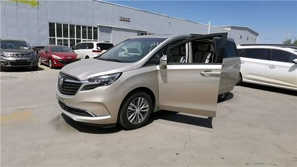 别克商务车7座报价10万左右,别克商务车7座报价 8万
