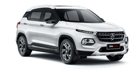 广汽传祺suv,广汽传祺suv车型