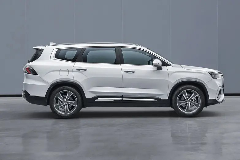性价比最高的suv,性价比最高的suv排行榜