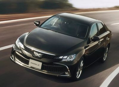 丰田锐志v6多少钱一辆,丰田锐志v6多少钱一辆09年款