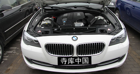 宝马523li,宝马523li价格