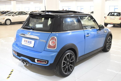 迷你cooper价格,迷你cooper价格countryman