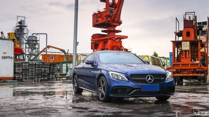 奔驰c200coupe,奔驰c200coupe报价