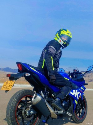 铃木gsx250,铃木gsx250加92还是95