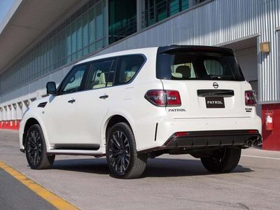 nissan大概多少钱一辆,nissan大概多少钱一辆越野