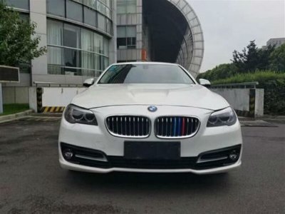 进口宝马5系新车报价,进口宝马x5纯进口报价