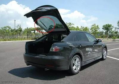 两厢车,两厢车和三厢车的区别