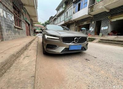 沃尔沃s60为什么贬值厉害,沃尔沃s60l为什么这么不保值