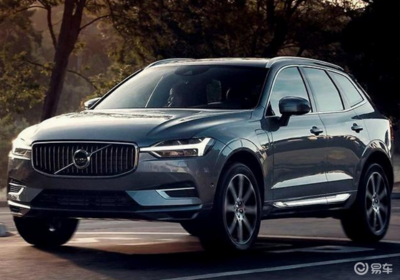 沃尔沃xc60全款下来多少钱,现在沃尔沃xc60到手价是多少