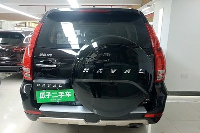 哈弗h9七座图片及报价,哈弗h9七座图片及报价大全