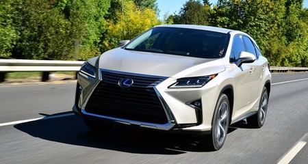雷克萨斯rx300档次够吗,雷克萨斯suv车型rx300怎么样