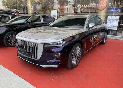 中国红旗h9多少钱一辆,红旗h9多少钱一辆官方报价