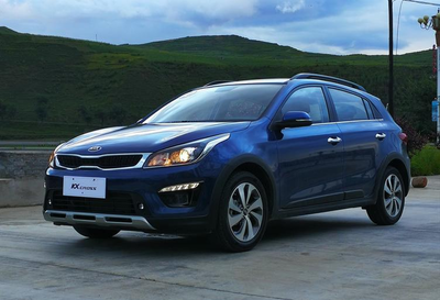 东风悦达起亚小型车,东风悦达起亚小型suv