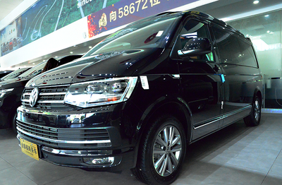 大众商务车7座最新款,大众商务车7座最新款图片