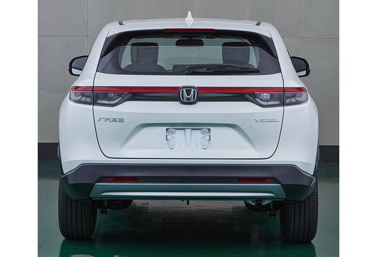 广汽本田最新款suv车型,广汽本田2021新款suv