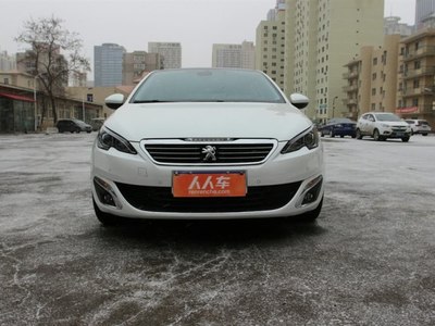 标致308s二手车,标致308s二手车能买吗