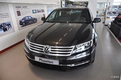 phaeton辉腾v8多少钱,phaeton辉腾v8l多少钱