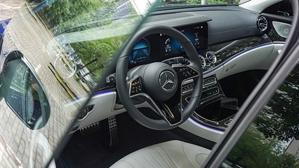 奔驰cls350,奔驰cls350价格及图片