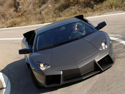 兰博基尼reventon,兰博基尼reventon roadster
