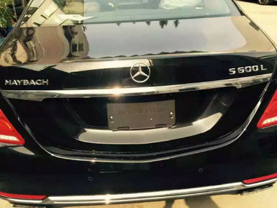 迈巴赫s600价格表,迈巴赫s600售价多少钱一辆