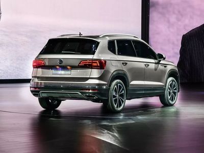 大众10到15万车图suv,大众10到15万车图SUV