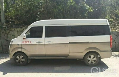 华晨金杯7人座价格,华晨金杯七座车多少钱