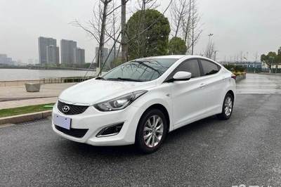 北京现代朗动报价及图片,北京现代朗动报价及图片2015款