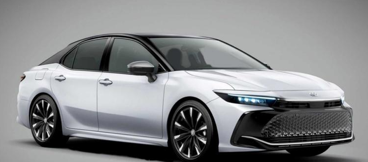 2023全新一代凯美瑞换代,2023全新一代凯美瑞大概价格