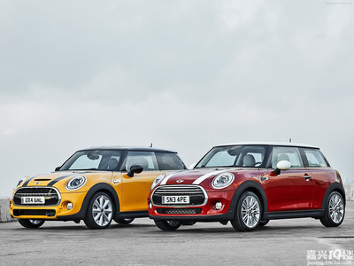 宝马minicooper,宝马minicooper二手多少钱