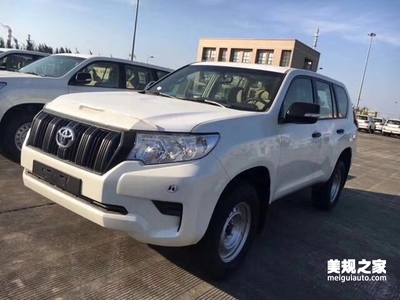 丰田2700霸道中东版的价格,丰田2700霸道中东版的价格二手车