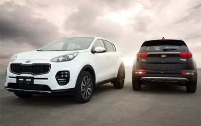 15万以内口碑最好的suv,合资suv10万左右口碑最好的车