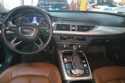 奥迪a6l价格多少钱,奥迪a6价格多少钱一辆